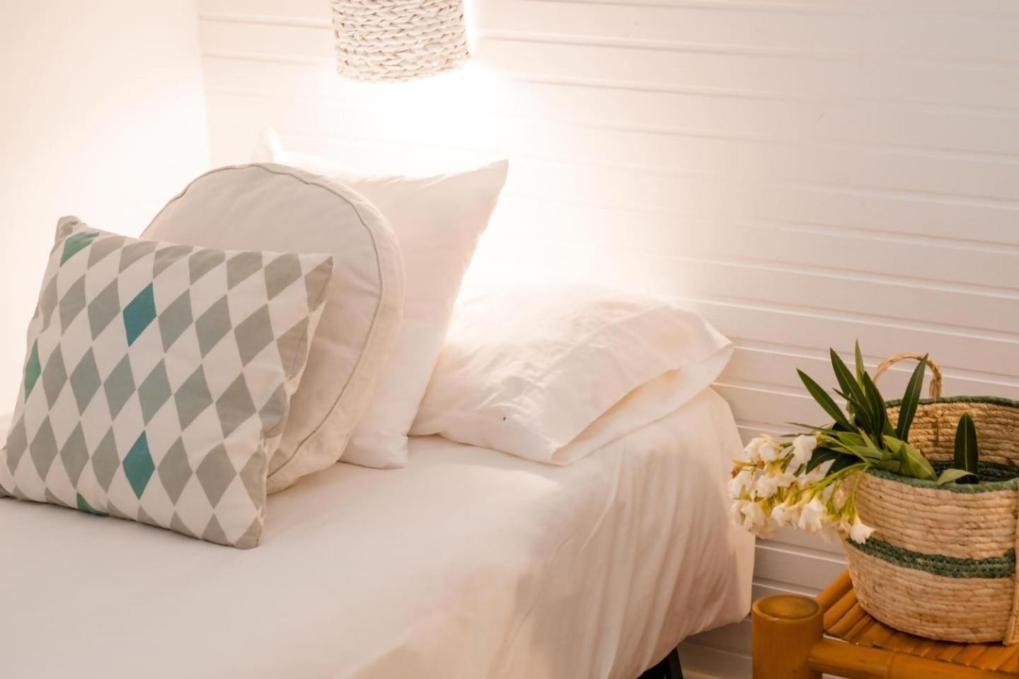 Villa Maluhia Frente Al Mar Y Jacuzzi 코라레호 외부 사진