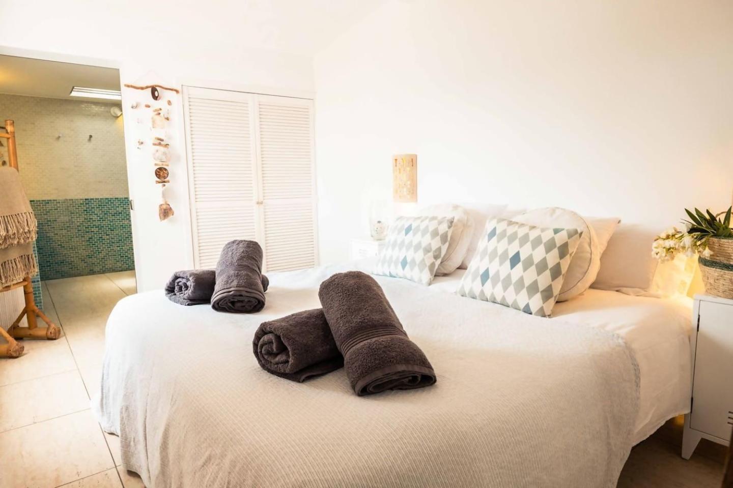 Villa Maluhia Frente Al Mar Y Jacuzzi 코라레호 외부 사진